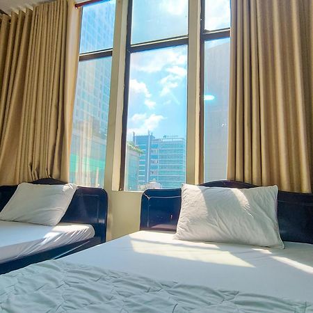 הו צ'י מין סיטי Thanh Nien Guest House מראה חיצוני תמונה