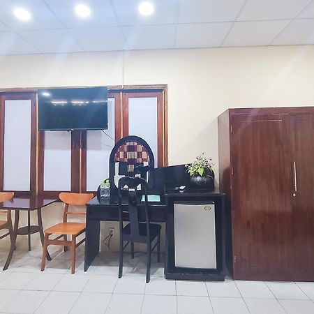 הו צ'י מין סיטי Thanh Nien Guest House מראה חיצוני תמונה