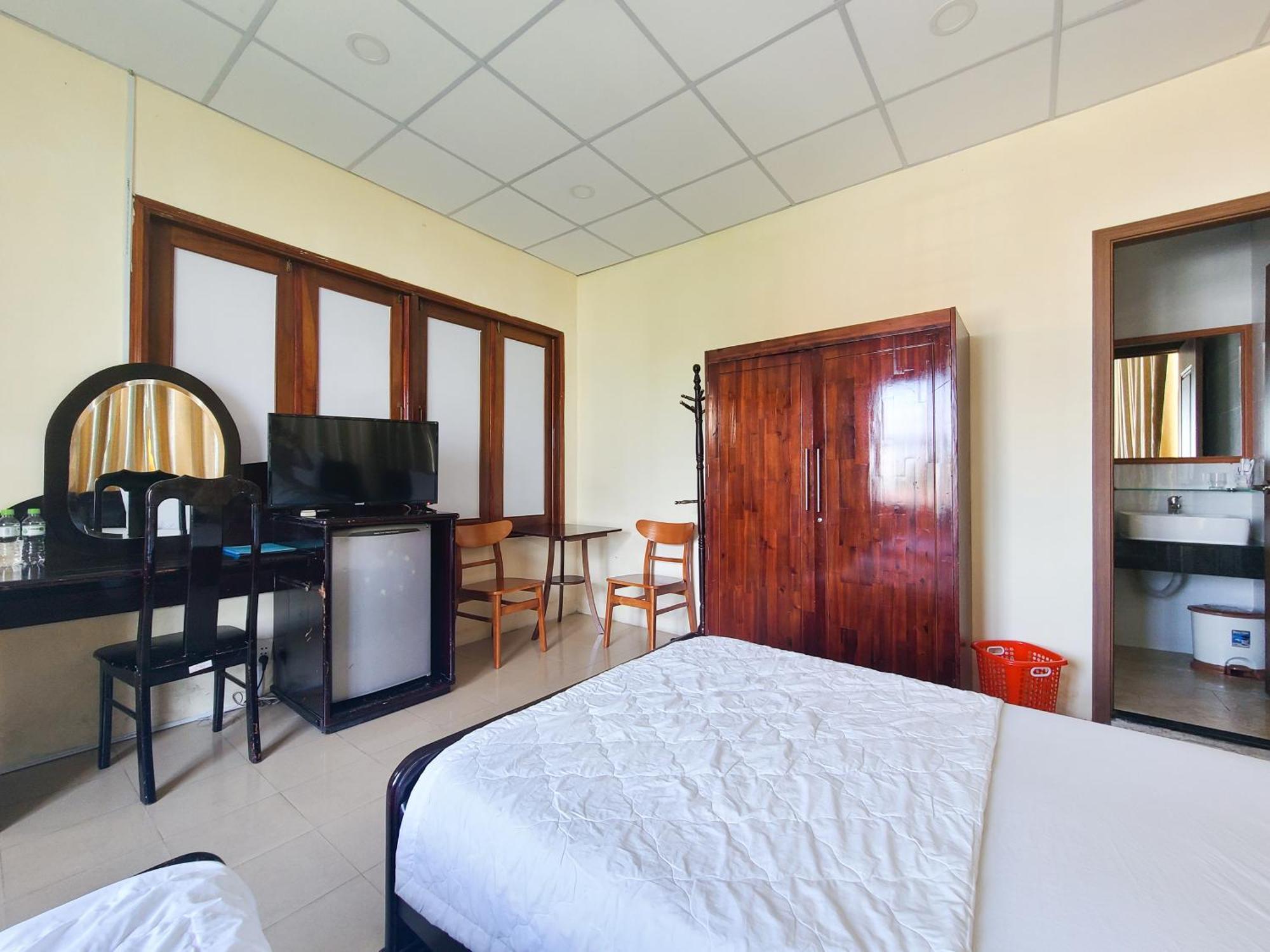 הו צ'י מין סיטי Thanh Nien Guest House מראה חיצוני תמונה
