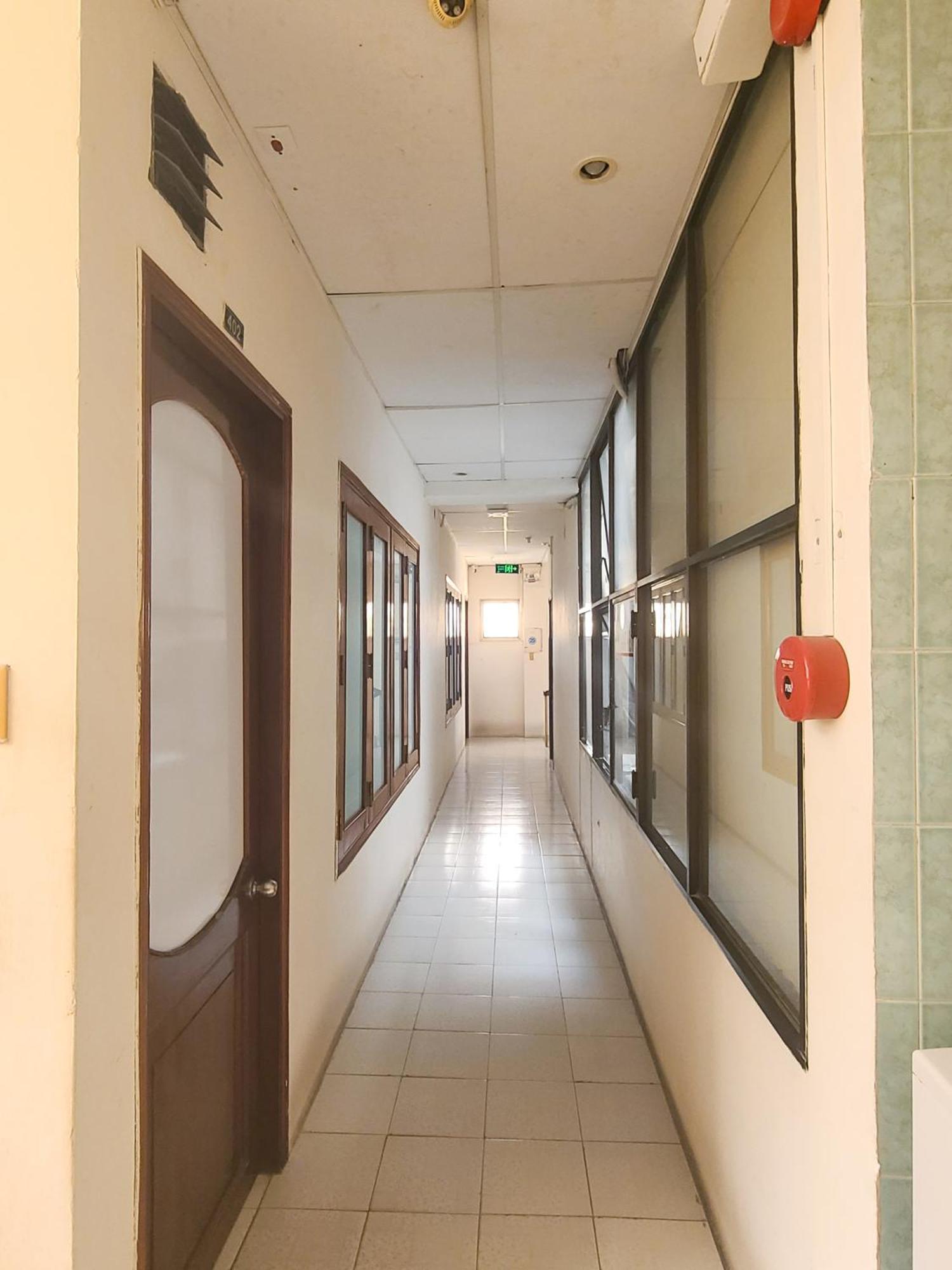 הו צ'י מין סיטי Thanh Nien Guest House מראה חיצוני תמונה