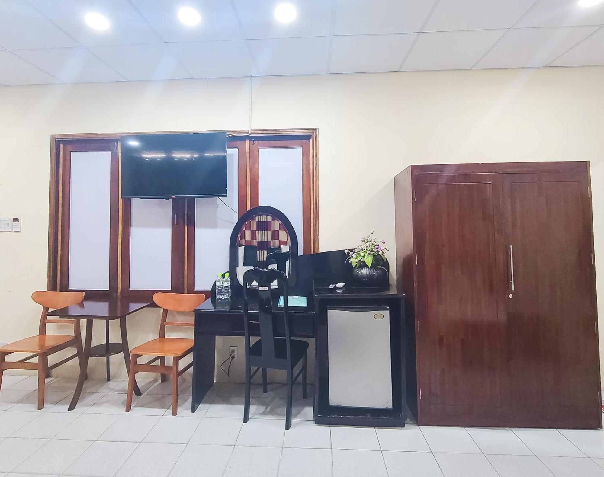 הו צ'י מין סיטי Thanh Nien Guest House מראה חיצוני תמונה