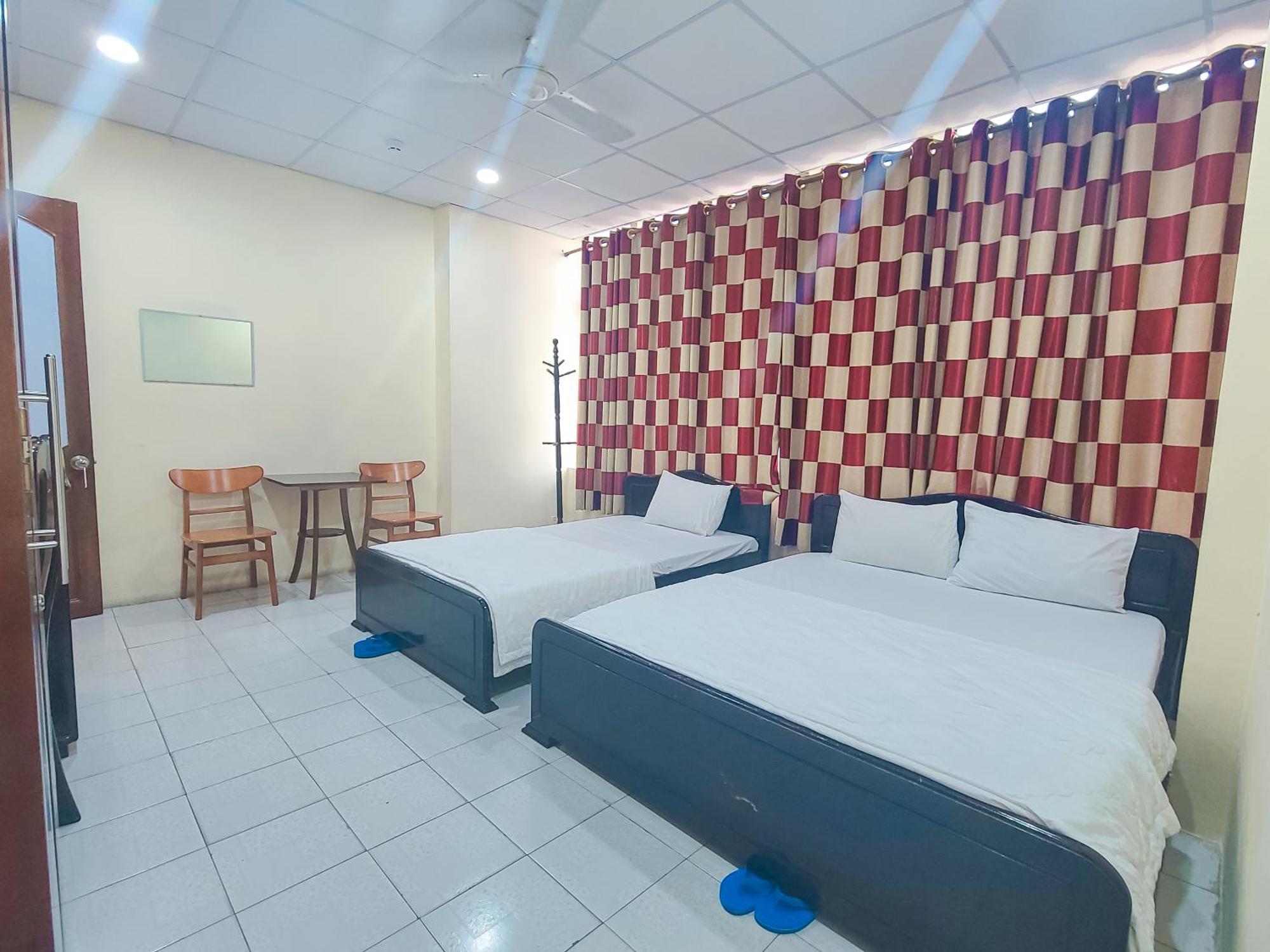 הו צ'י מין סיטי Thanh Nien Guest House מראה חיצוני תמונה
